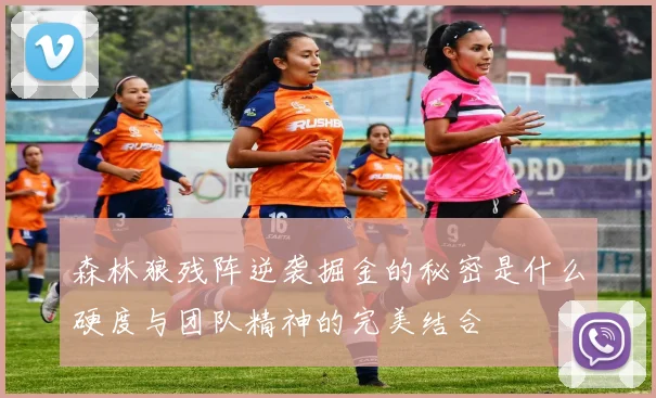 森林狼残阵逆袭掘金的秘密是什么硬度与团队精神的完美结合