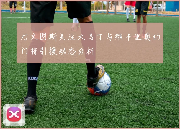 尤文图斯关注大马丁与维卡里奥的门将引援动态分析